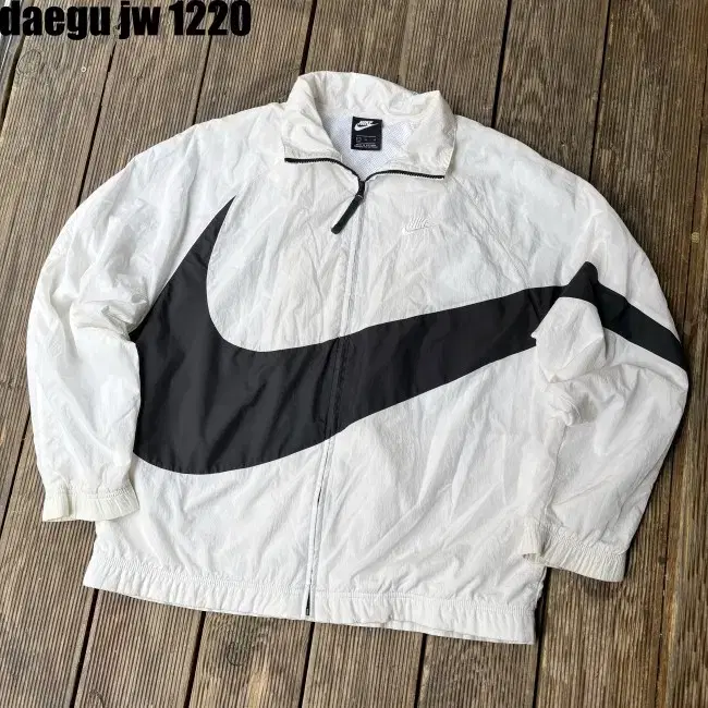 100-105 NIKE JACKET 나이키 자켓